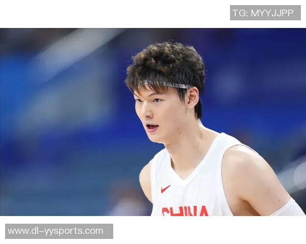 赵泰隆的篮球之路：从青涩少年到职业巨星的成长历程与心路历程